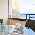 Apartament Sophia's - Sea View At Port, Costa Blanca Calpe