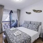 Sophia's - Sea View At Port, Costa Blanca Apartament