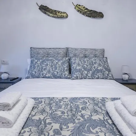 Sophia's - Sea View At Port, Costa Blanca Apartament *