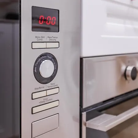 Sophia'S Residence - Sea View Apartment At Calpe Port, Costa Blanca * Calpe