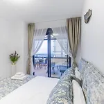 Sophia's - Sea View At Port, Costa Blanca Apartment *