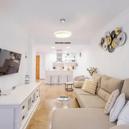 Sophia'S Residence - Sea View Apartment At Calpe Port, Costa Blanca Calp