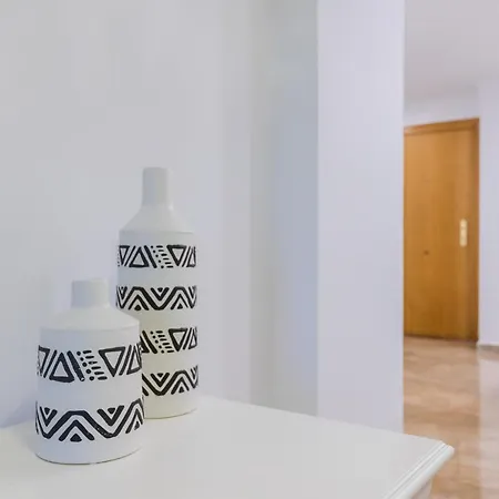 Sophia'S Residence - Sea View Apartment At Calpe Port, Costa Blanca Appartement *