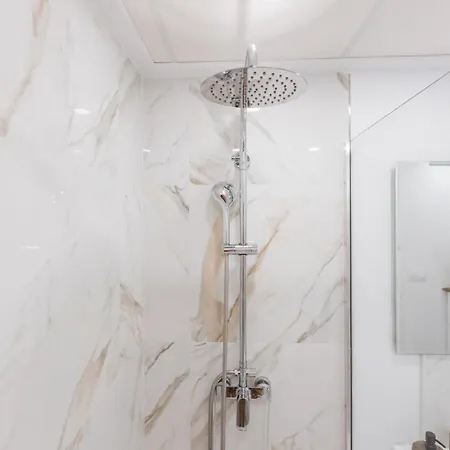 Appartement Sophia'S Residence - Sea View Apartment At Calpe Port, Costa Blanca