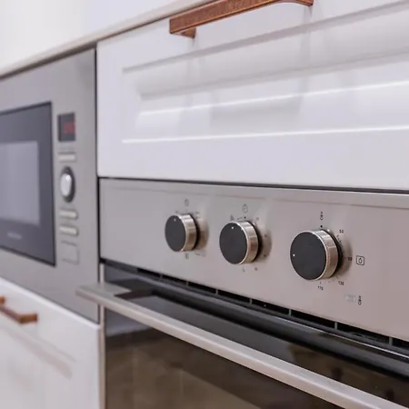 Sophia's - Sea View At Port, Costa Blanca *