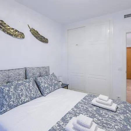 Sophia'S Residence - Sea View Apartment At Calpe Port, Costa Blanca * Calp