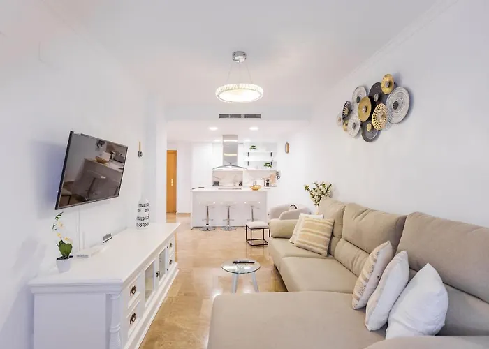 Sophia's - Sea View At Port, Costa Blanca Calpe