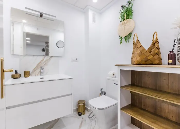 Sophia's - Sea View At Port, Costa Blanca * Calpe