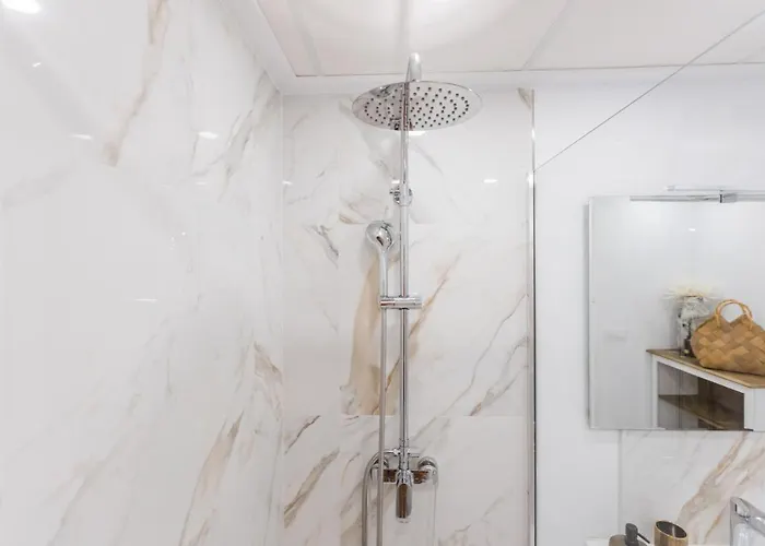 Appartement Sophia's - Sea View At Port, Costa Blanca