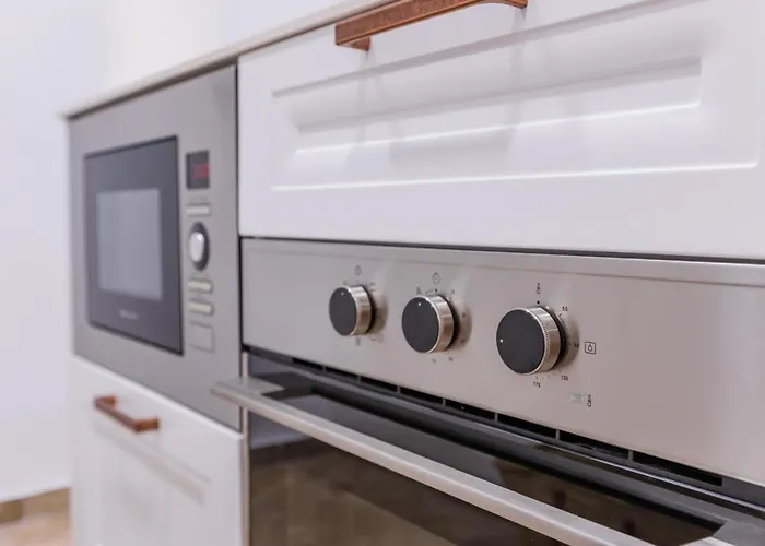 Sophia's - Sea View At Port, Costa Blanca *