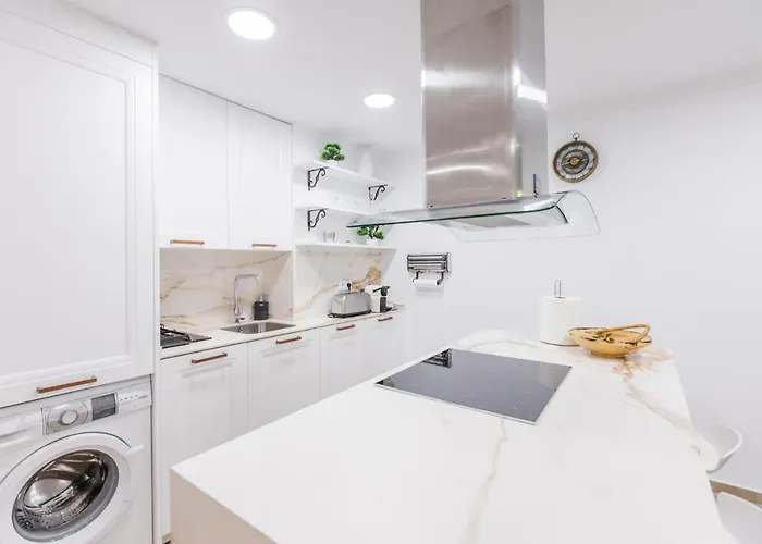 Sophia's - Sea View At Port, Costa Blanca * Calpe